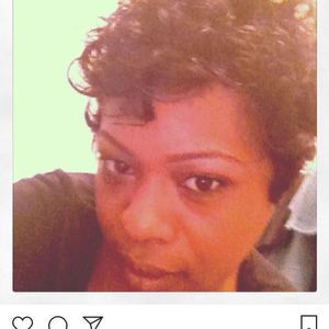 Meet your Posher, Tamiko alwaysonmyshit